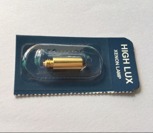 HEINE XHL 044,X-002.88.044 heine 044 3.5v mini 2000 otoscope bulb  